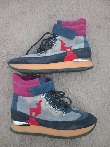 Högl woman shoes