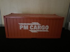 Playmobil Cargo Container
