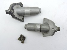 2 Tachometer Drive Gearboxes