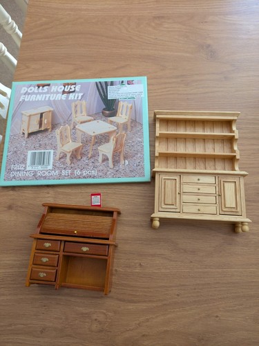 Dolls house unbranded - dolls,