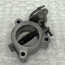 Throttle Body for Mitsubishi L200 K64T Series 3 2.5TD