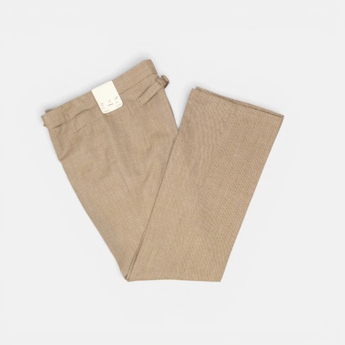70s durable press men flared - 70s,