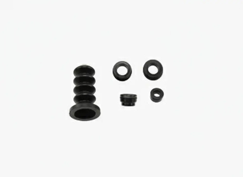 Clutch master cylinder repair