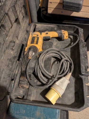 Dewalt d25013 sds - ​dewalt, sds+