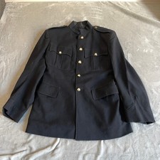 British military tunic jacket - tunic,