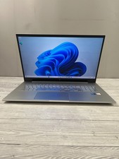 HP ENVY 17-ch1008na - Core