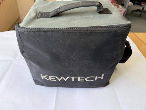 Kewtech kt64dl digital - kewtech,