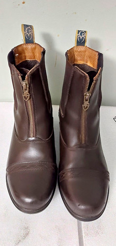 Moretta clio brown leather - clio,