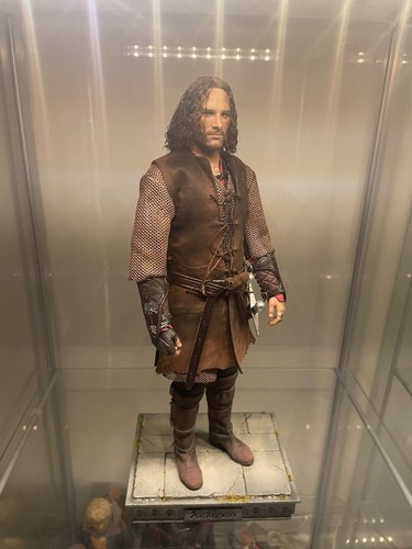 Inart aragorn lord the - inart, of