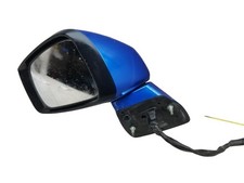 HONDA FRV Door Mirror Left Near Side Electric Powerfold 2006 RHD 