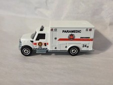 matchbox international
