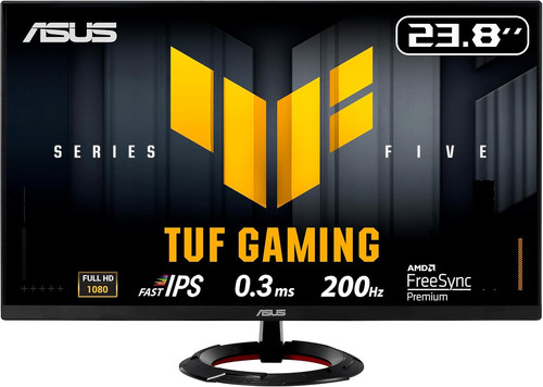 Asus tuf gaming vg249q5r - asus,