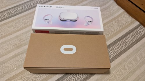 Oculus quest 64gb with - oculus,