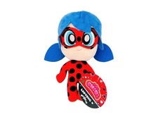 Miraculous ladybug plush toy - miraculous,