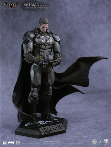 Lpzz batman arkham knight - lpzz,