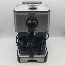 Logik Espresso Coffee Maker