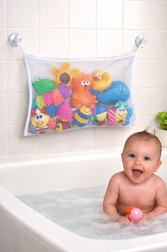 Large kids baby - toy, tidy