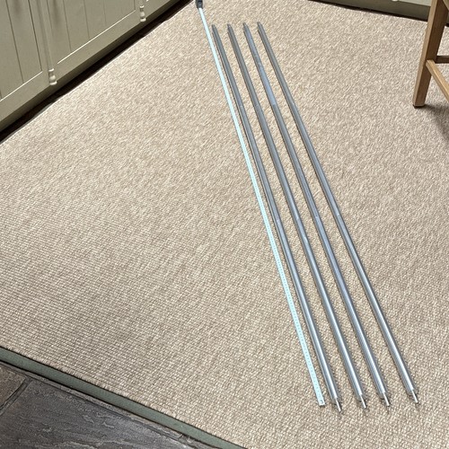Vango force 5 - force, mk