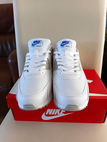 Nike air max - max, men's