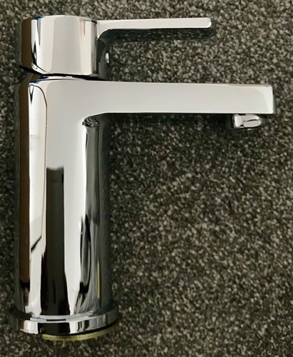 New boxed solid brass - new,