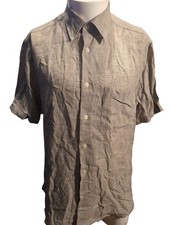 Orvis Shirt Mens medium