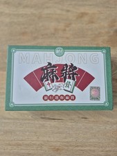 Mahjong