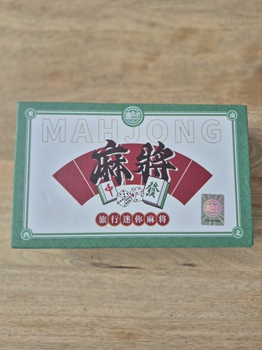 Mahjong