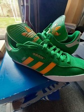 Adidas original samba super UK