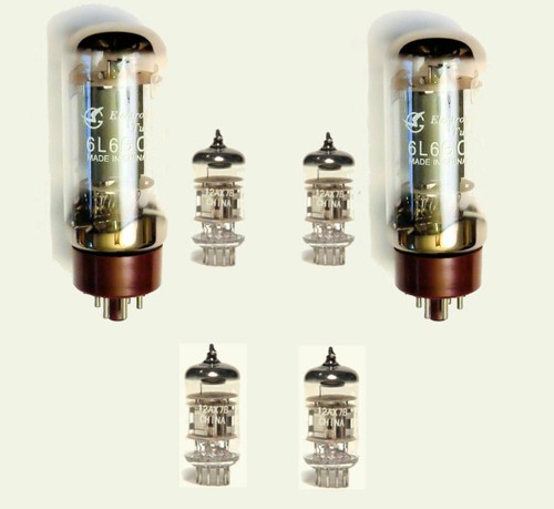6l6 12ax7 ecc83 valve - 12ax7, /