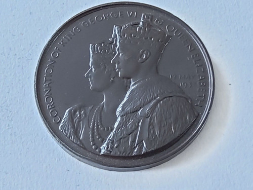 Coronation king george - coronation, &