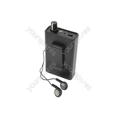 Adastra induction loop - adastra,