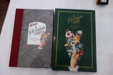 A Victorian Posy: Penhaligon's