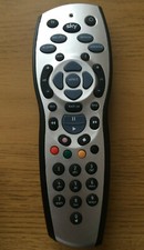 UK BRAND NEW SKY + PLUS HD BOX