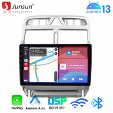 For Peugeot 307 2002-2013