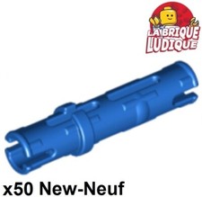 Lego Technic 50x Pin Long with