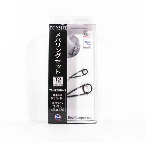 Fuji kltg size 16h9 rod - size,