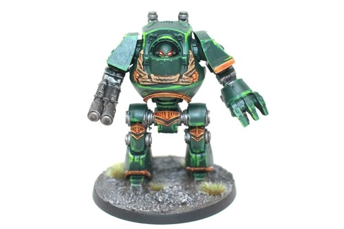 Dark angels contemptor - dark,