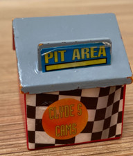 Micro Machines Spare