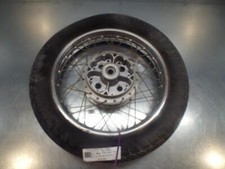 Honda CB500 Four CB550 1971-97 Rear Wheel 