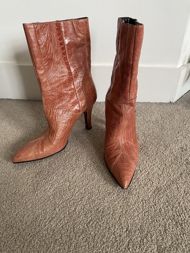 Pink dolce gabbana western - pink, &