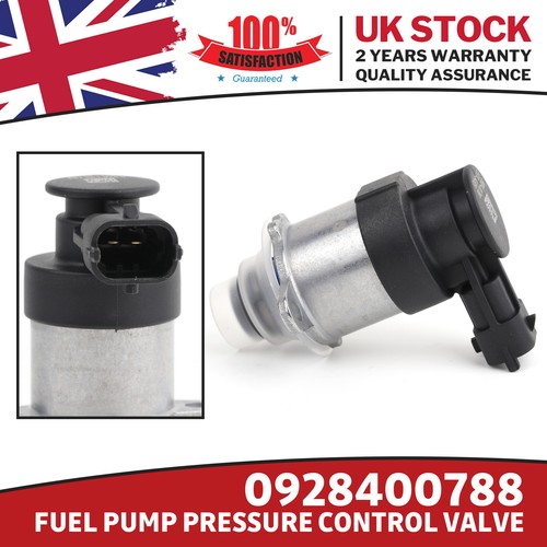 High pressure fuel - pressure, pump