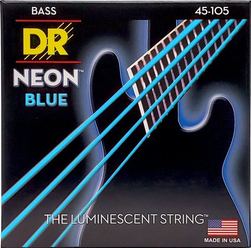 Nbb neon def blue - nbb-45, hi-def