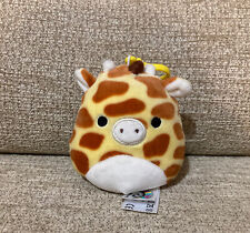 Squishmallow Gary the Giraffe