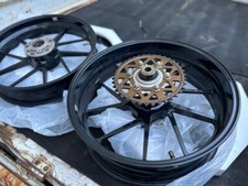 KAWASAKI Zephyr 750 Gale Speed