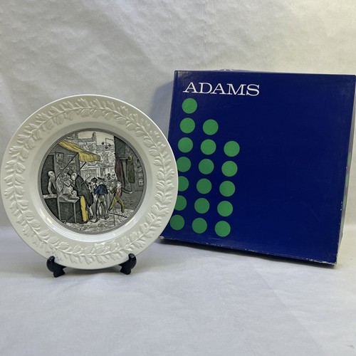 Vintage adams charles dickens - vintage,