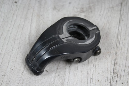 Choke cable holder - , mount