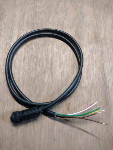 Raymarine power data - power, cable