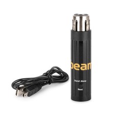 BeamZ Sushi-DS DMX USB Controller with Sunlite Lumidesk DJ Software