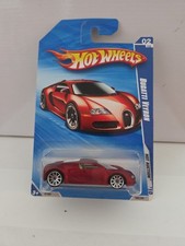 Hot Wheels 2010 Hot Auctions