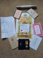 Royal Antediluvian Order Of